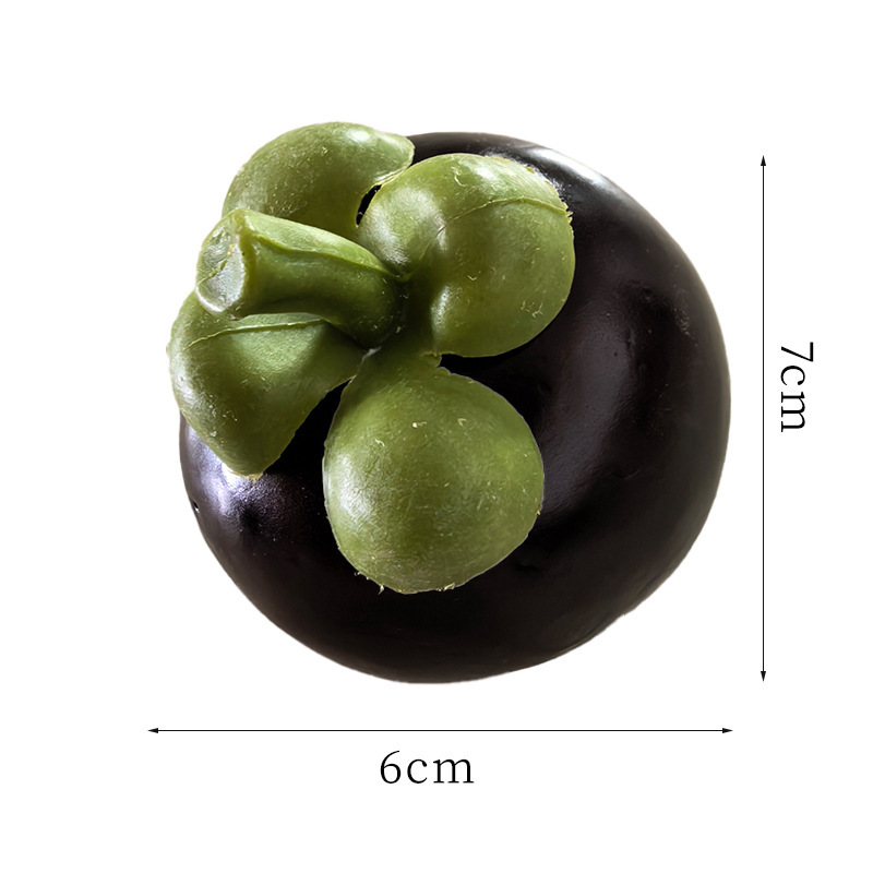 Mangosteen