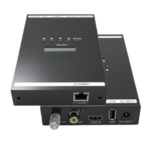 High Performance 1CH 2CH 3CH 4CH Full HD Digital <strong>Encoder</strong> QAM HDMI to RF DVB-<strong>T</strong> ATSC <strong>ISDB</strong>-<strong>T</strong> <strong>Modulator</strong> - Product Image 3