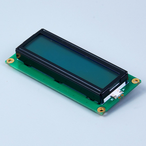 Wholesale Factory Price High Resolution LCD Module Graphic Industrial <strong>Display</strong> 66x16 LCD Screen Monitor <strong>LED</strong> Plug Play COB