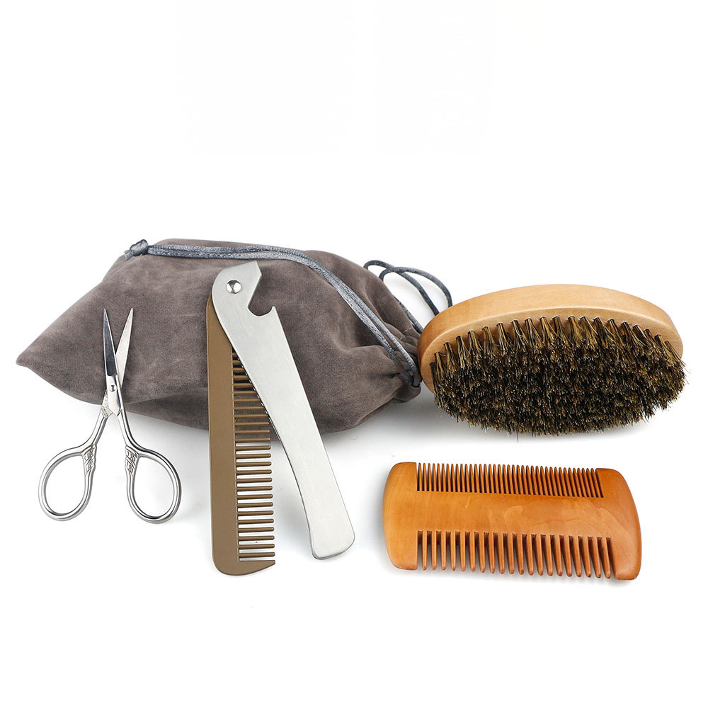 beard set A