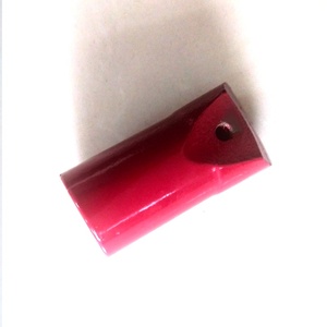 チゼルビット32mm 7度ロックドリルツールメーカーマイニングマシンドリルビット7度シングルチゼルビットロック用 - Product Image 1