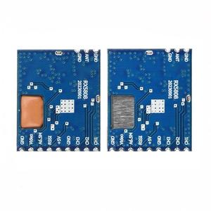RX5808 5.8G FPV-Empfänger modul Drahtloser AV-Empfänger für die Video übertragung von RC-Hubschrauber drohnen - Product Image 2