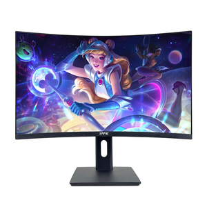 Widescreen LCD PC Monitors 21.5/23.8/27/32 Frameless Desktop IPS Pc FHD 65Hz 144Hz 165Hz Gaming <strong>Computer</strong> Monitor Lcd Monitor - Product Image 5