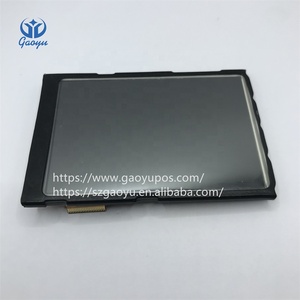 C680 <strong>LCD</strong> <strong>Display</strong> Module for POS Terminal Machine Spare Part for VX520 VX675 VX680 VX690 X990 Z240M V400m PP1000SE Models - Product Image 3