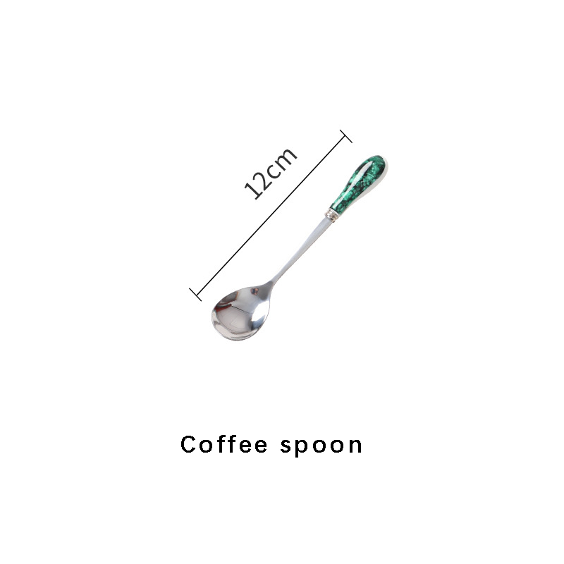 coffee spoon