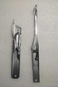 Gripper Tweezers <strong>Rapier</strong> Cluth Set for Sulzer G6200 Weaving <strong>Rapier</strong> Textile Machine Spares Accessories Parts <strong>Rapier</strong> Head - Product Image 4