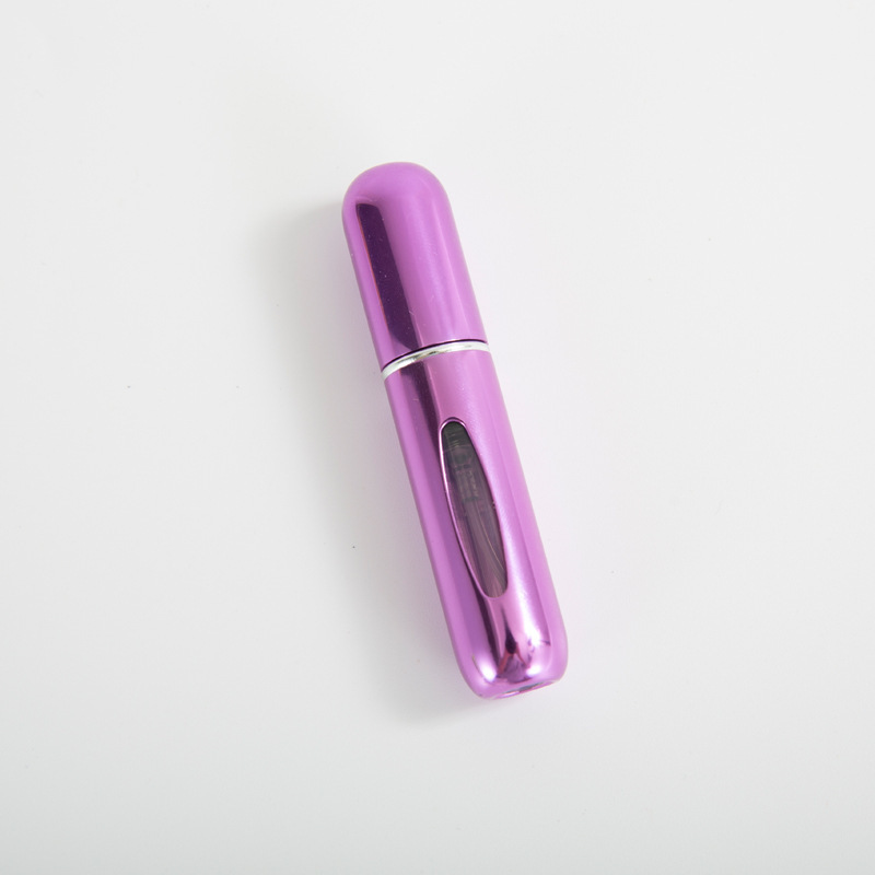 Alliage d'aluminium violet vif-5 ml