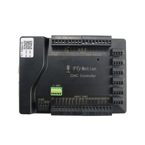 6-Achsen-USB-CNC-Schnittstellenkarte Mach3 Motion Controller Card - Product Image 6