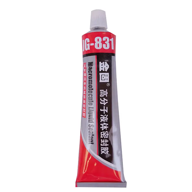 Жидкий Герметик без силиконового герметика, полимер хорошего качества 831