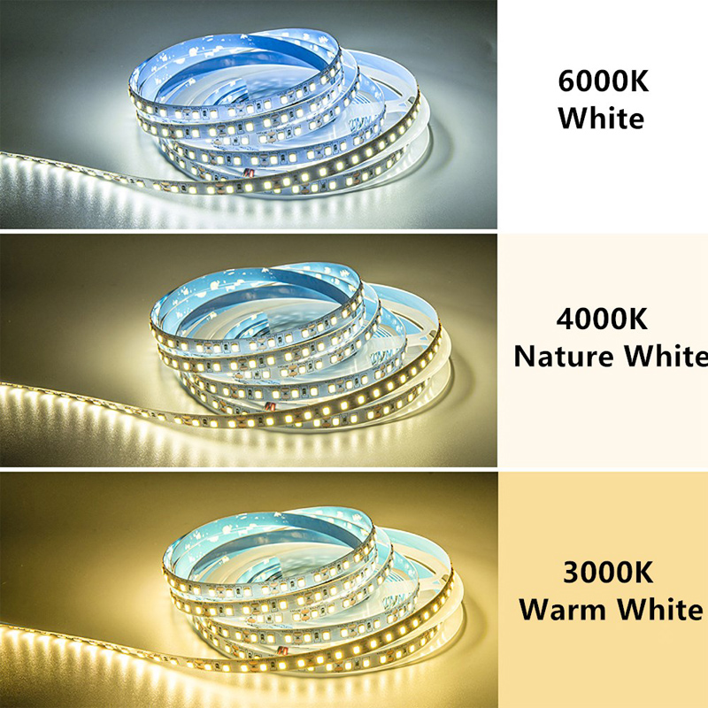 3000K-6000K