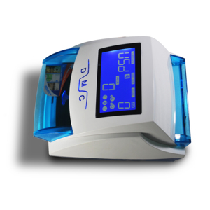 HL-520P Mini Portable Bill Detector Money Detector for Currency <strong>Detection</strong> - Product Image 5