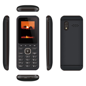 2023 New Model Low Price Cheap <strong>Phone</strong> <strong>1</strong>.77 Inch Dual SIM Music Bar Feature <strong>Phones</strong> Support MP3/MP4 FM <strong>Camera</strong> 2g Mobile <strong>Phone</strong>