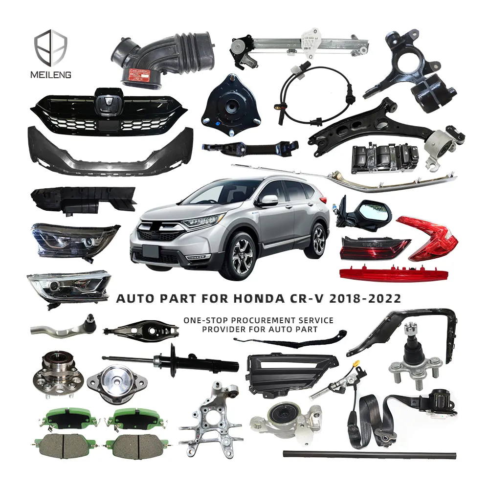 Repuestos De Chinos Para รถยนต์อื่นๆ,อะไหล่รถยนต์สำหรับ Honda CR-V Crv RW RT 2017 2018 2019 2020 2021 2022