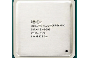 Intel Xeon E5-<span class=keywords><strong>2690</strong></span> <span class=keywords><strong>V2</strong></span> 3.0GHz on çekirdekli yirmi iş parçacığı CPU işlemci masaüstü uygulamaları için yeni 25M 130W LGA 2011