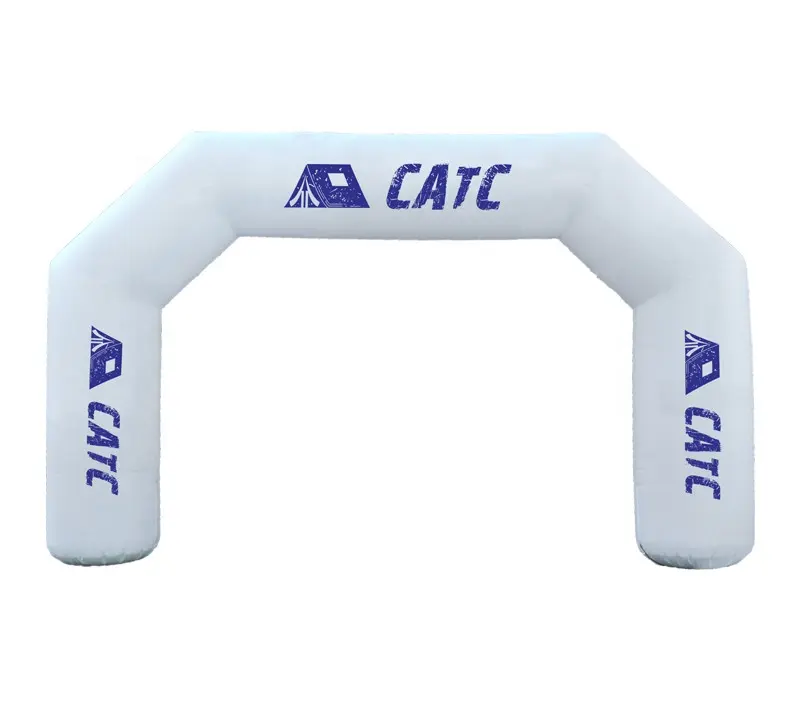 2024 new Arch Factory Customize party inflatable decoration arch inflatable gateway arch for sale
