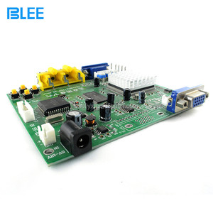 Видеоконвертер для аркадных игр CGA/EGA/YUV/RGB на VGA с одним выходом VGA на CGA - Product Image 2