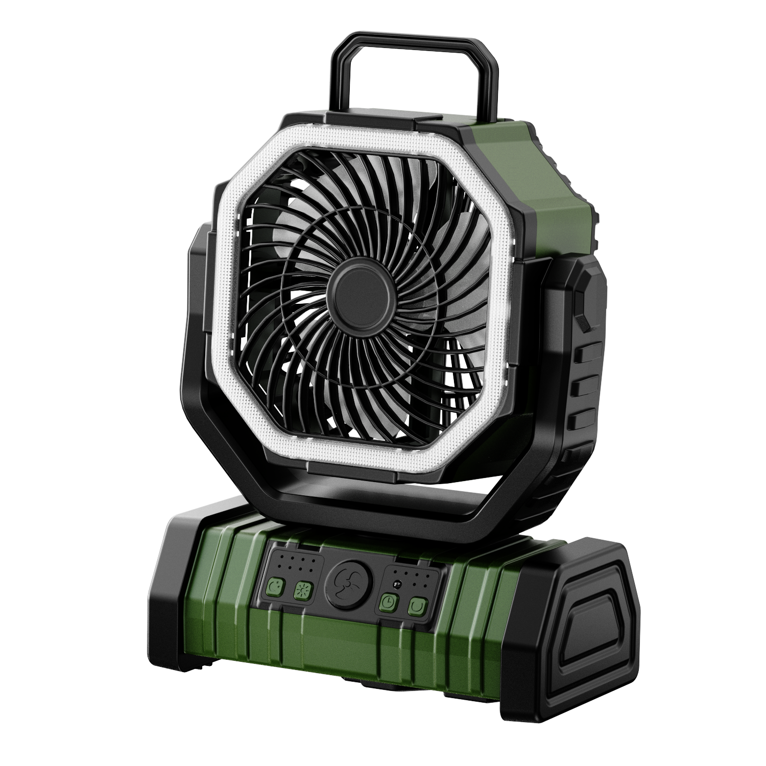 Verde