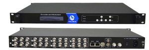 Di alta Qualità HD Modulatore RF Encoder Modulatore L5011U