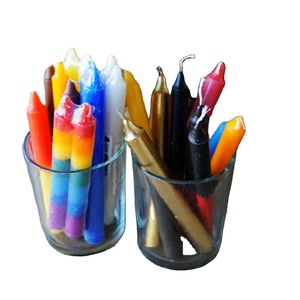 WHOLESALE CHIME SPELL CANDLES - Product Image 1