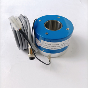 PKT1040B-1024-C15C постоянного тока 15 В, поворотный датчик для лифта, промышленный дизайн, запасные части для лифта - Product Image 6