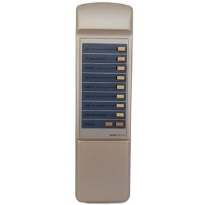 RC-10 yeni yedek uzaktan kumanda Accuphase CD uzaktan komutanı - Product Image 1