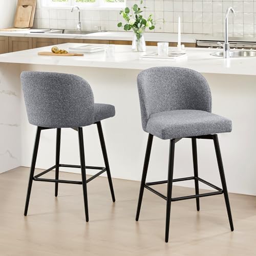 Fabric - grey (multi-colored)