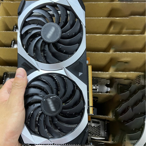 グラフィックスカードAMD RX 6600 8GB GDDR6 GpuビデオカードRX 6600 XT RX 6700 XTゲーム