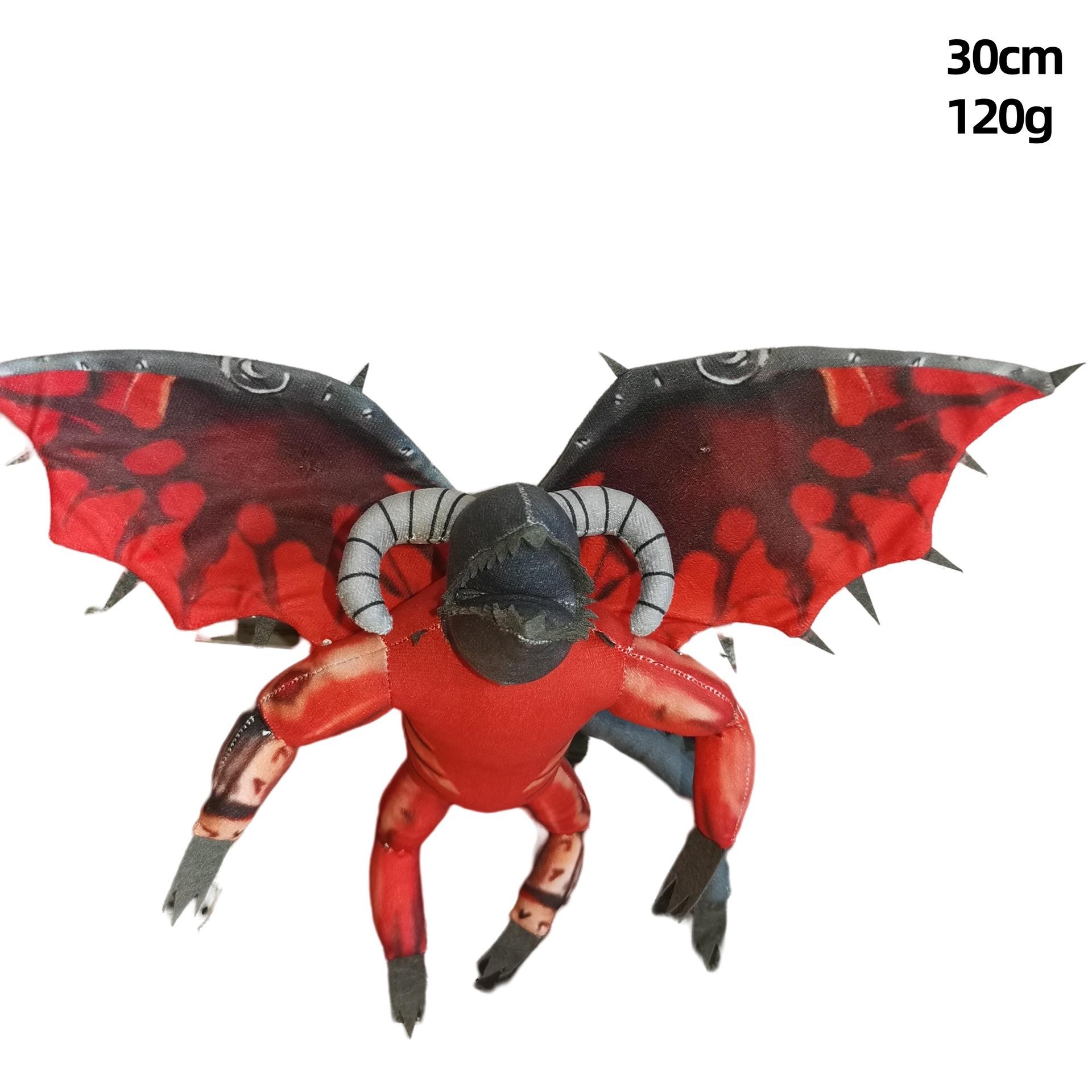 Perceuse électrique roi dragon volant forme 30cm