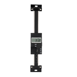 0.01mm Accuracy Vertical Electronic Digital Linear <strong>Scale</strong> with <strong>LCD</strong> <strong>Display</strong> - Product Image 5