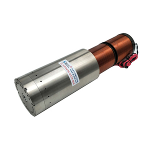 CNC Machining Direct Drive <strong>Mini</strong> Electric <strong>Dc</strong> <strong>Motor</strong> - Product Image 2