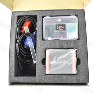 ECUHELP KT200II Gen2 versione completa con Workstation Offline + adattatore Clone HTprog ECU con Power Box ECU TCU e chiave programmatore - Product Image 6