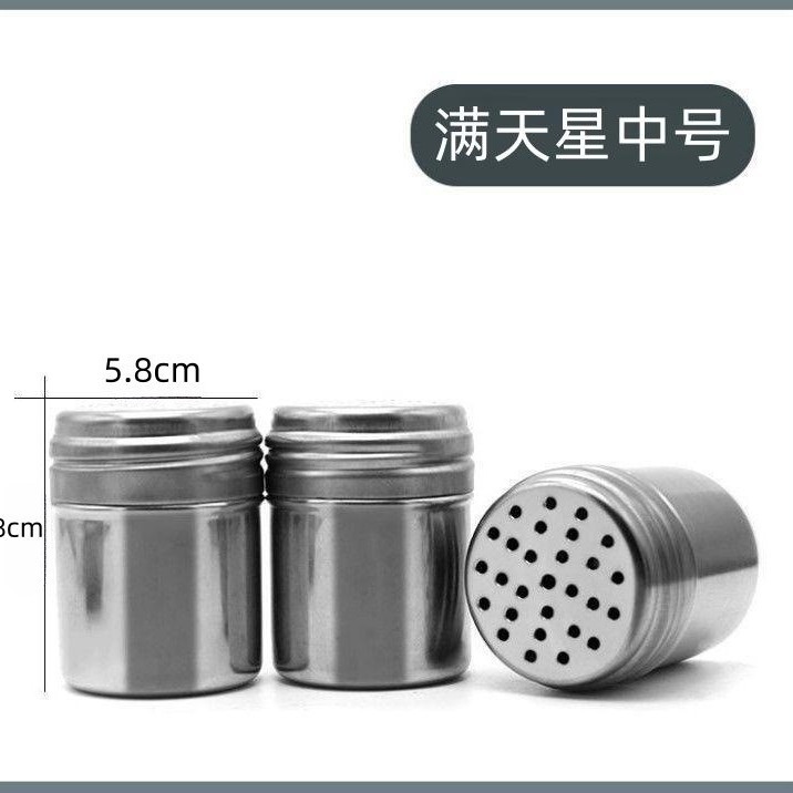 Medium size single use