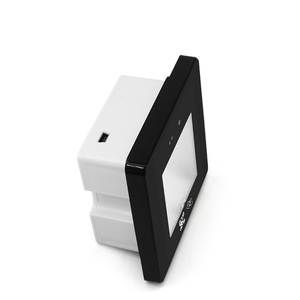 13.56MHZ USB Wiegand gestione sistemi di accesso lettore di schede QR Code Scanner HM20 - Product Image 3