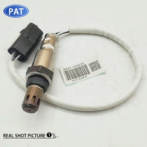 PAT 22690-ED000 Lambda Probe <strong>O2</strong> <strong>Oxygen</strong> <strong>Sensor</strong> for Micra March K12 Note E11 Tiida C11 07-14 22690 ED000 22690ED000 <strong>Auto</strong> Parts