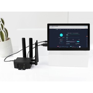 Raspberry Pi-Antena cuádruple de banda global, soporte de posicionamiento GNSS, 3GPP, 16, 4G/3G, 5G, 5G, 2G, 1G, 2G, 2G, 2G - Product Image 6