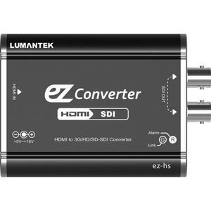デュアルSDI EZコンバータ信号変換ボードおよびモジュールへのHDMI EZ-HS - Product Image 1