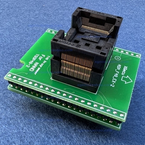 ADP _ F48 _ EX -2 TSOP48 T48 Programador/Adaptador Burn NAND Flash Chip - Product Image 2
