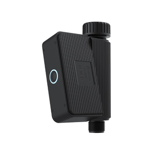 Güneş enerjisi WLAN artı bluetooth akıllı yağmurlama sulama zamanlayıcı zamanlama akış hesaplama ve süresi ile - Product Image 2
