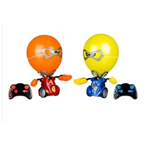 Sells Kids Interactive Games Remote Control Toy <strong>Fighting</strong> <strong>Robots</strong> <strong>Rc</strong> Battle <strong>Robot</strong> - Product Image 6