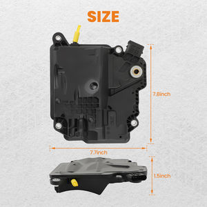 メルセデスベンツA0002701852 722.9 ISMインテリジェントサーボモジュール & プログラムトップ - Product Image 2