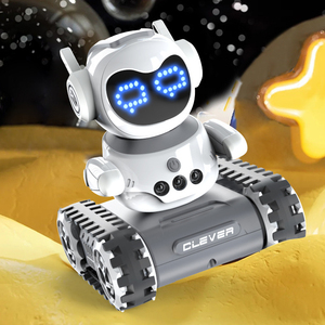 2,4g Fernbedienung Intelligentes intelligentes Roboters pielzeug Gesten erkennungs roboter, Mini-fern gesteuertes Roboters pielzeug - Product Image 5