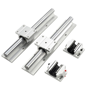 定制直线运动轨道块轴承TBR SBR直线导轨滑块 - Product Image 5
