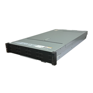 Taishan server Taishan200 braccio 2280 architettura 2x Kunpeng 920 singolo 64 core 2.6Ghz chip Kunpeng computing server - Product Image 2