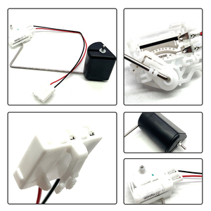 ขายส่งอัตโนมัติเครื่องยนต์การใช้ถังเกจการใช้ระดับเซ็นเซอร์ 83320-52261 สําหรับToyota Yaris Scion Xd - Product Image 2