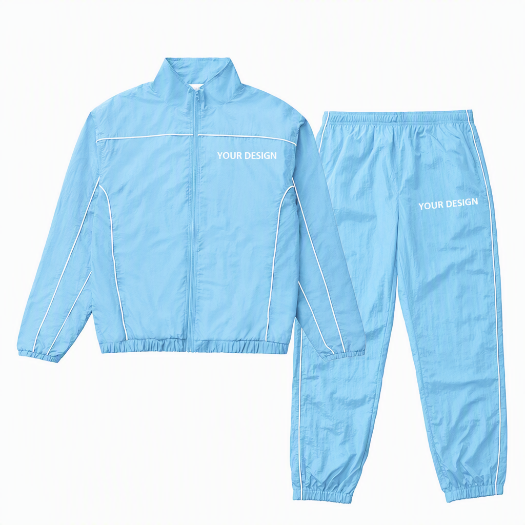 Sky Blue
