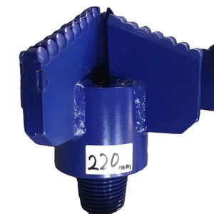 Forging Ore <strong>Mining</strong> Carbide Drilling Tool <strong>DRILL</strong> <strong>BIT</strong> PDC <strong>BIT</strong> - Product Image 4