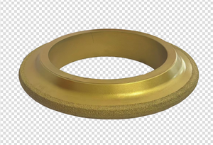 Trên Bán Lá Chắn Đường Hầm Xây Dựng Disc Cutter Ring Công Cụ Cho Ngầm Các Dự Án Trong Tbm Máy - Product Image 6