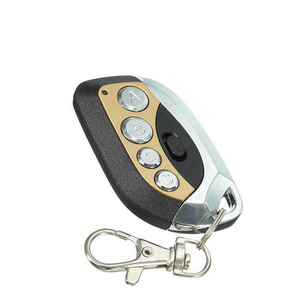 Universal Garage Fernbedienung Fernbedienung Garagentor 433 MHz Tor Garage Fernbedienung - Product Image 1