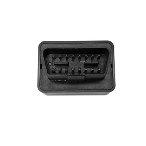 High Quality Easy <strong>Install</strong> OBD 4G tracker GPS for Car Vehicle Real-time Anti-Theft ACC Detect Real-time <strong>Software</strong> - Product Image 4