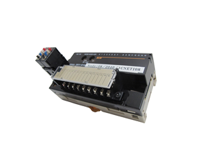 NUEVO Terminal remoto PLC de entrada y salida con garantía de un año - Product Image 1